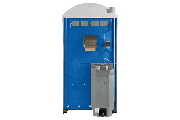 Deluxe Flushable Porta Potty Vicksburg MS