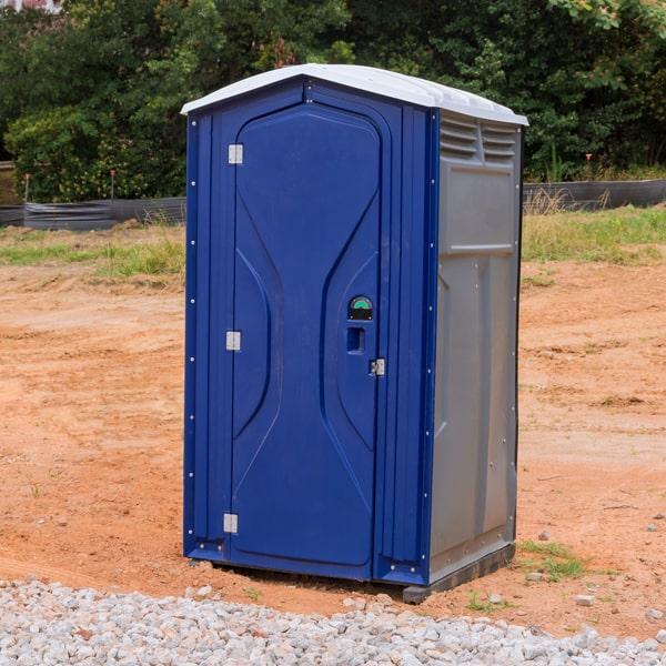 Festival Porta Potty Rentals Vicksburg MS