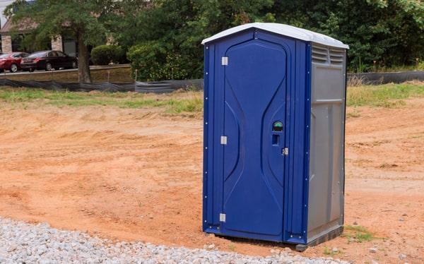 Vicksburg Porta Potty