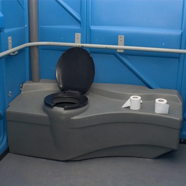Wedding Porta Potty Rentals Vicksburg MS