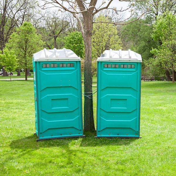Seasonal Porta Potty Rentals Vicksburg MS
